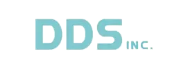Logo of DDSM, a dental services company.