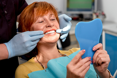 Radiant Dental Studio Forest Hills