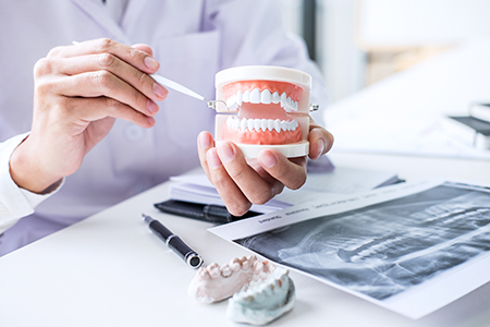 Radiant Dental Studio Forest Hills